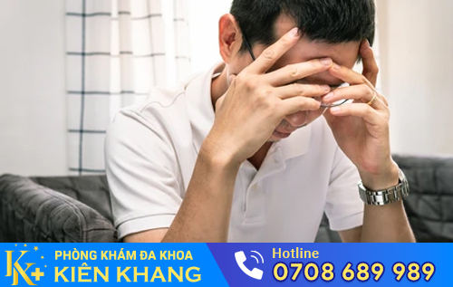 Quan Hệ Mau Xuất Tinh Nỗi Ác Mộng Của Nam Giới
