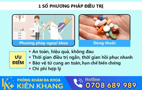 Cách Hỗ Trợ Điều Trị Viêm Âm Đạo Thật Sự Hiệu Quả