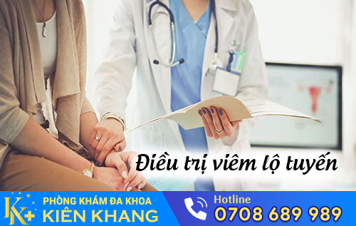Hỗ Trợ Điều Trị Viêm Lộ Tuyến Sớm Chính Là Cách Bảo Vệ Thiên Chức Làm Mẹ