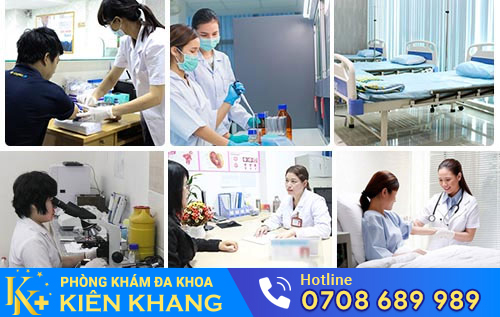 Bệnh Viện Phụ Sản Có Phải Là Lựa Chọn Cho Chị Em?