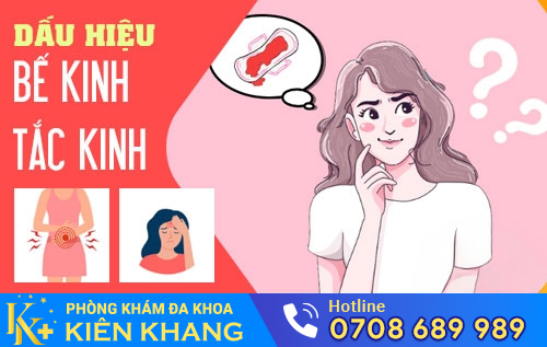 Bế Kinh, Tắt Kinh Ở Chị Em Phụ Nữ Có Đáng Lo Ngại Không?