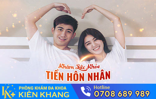Lợi Ích Của Việc Khám Sức Khỏe Sinh Sản Tiền Hôn Nhân