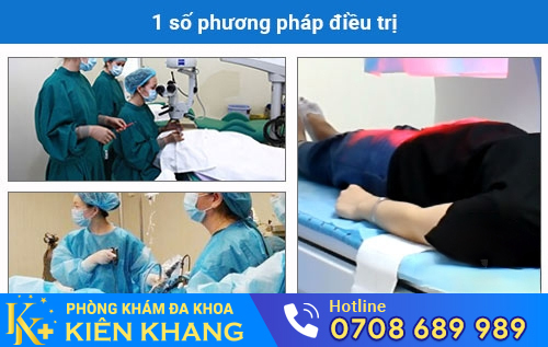 Tại Sao Khí Hư Có Màu Đen?
