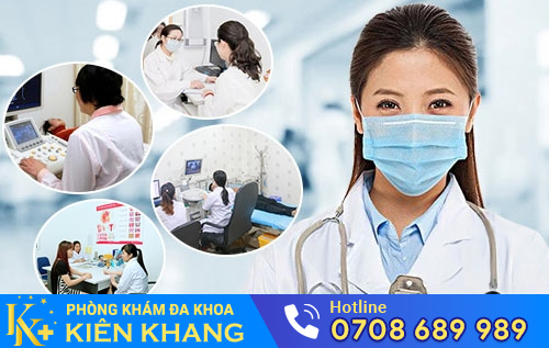 Các Bệnh Viêm Nhiễm Phụ Khoa Thường Gặp Và Những Nguy Hiểm