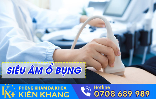 Siêu Âm Ổ Bụng Để Làm Gì? Chi Phí Bao Nhiêu Tiền?